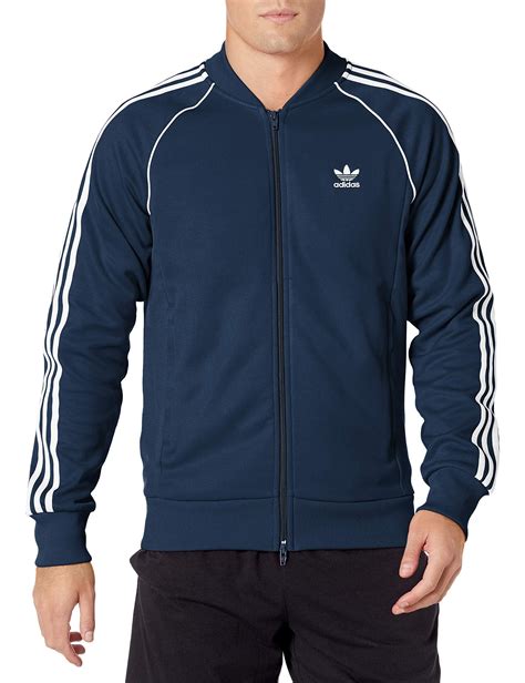 adidas track jackets sale